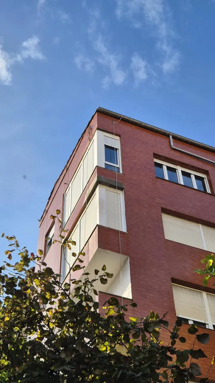 Imagen de Rehabilitación de fachada